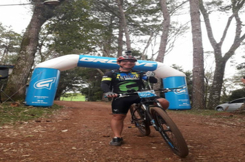 Foto - 4º Etapa Circuito Norte Alto Uruguai de MTB - Pedal Portela