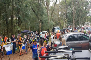 Foto - 4º Etapa Circuito Norte Alto Uruguai de MTB - Pedal Portela