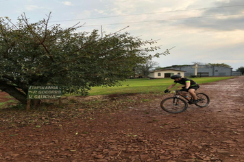 Foto - 4º Etapa Circuito Norte Alto Uruguai de MTB - Pedal Portela