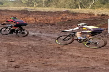 Foto - 4º Etapa Circuito Norte Alto Uruguai de MTB - Pedal Portela