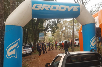 Foto - 4º Etapa Circuito Norte Alto Uruguai de MTB - Pedal Portela