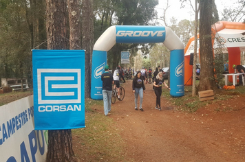 Foto - 4º Etapa Circuito Norte Alto Uruguai de MTB - Pedal Portela