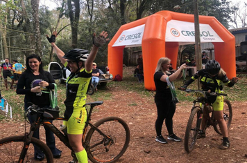 Foto - 4º Etapa Circuito Norte Alto Uruguai de MTB - Pedal Portela