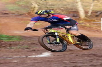Foto - 4º Etapa Circuito Norte Alto Uruguai de MTB - Pedal Portela
