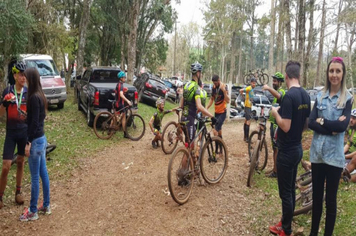 Foto - 4º Etapa Circuito Norte Alto Uruguai de MTB - Pedal Portela