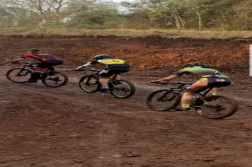 Foto - 4º Etapa Circuito Norte Alto Uruguai de MTB - Pedal Portela