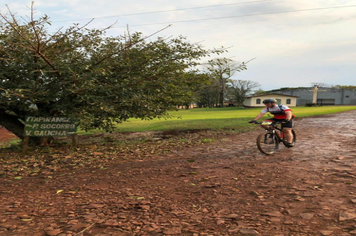 Foto - 4º Etapa Circuito Norte Alto Uruguai de MTB - Pedal Portela