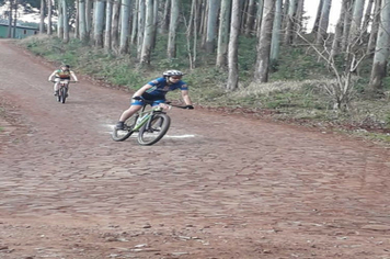 Foto - 4º Etapa Circuito Norte Alto Uruguai de MTB - Pedal Portela