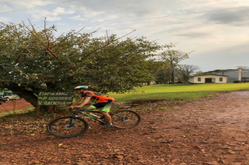 Foto - 4º Etapa Circuito Norte Alto Uruguai de MTB - Pedal Portela