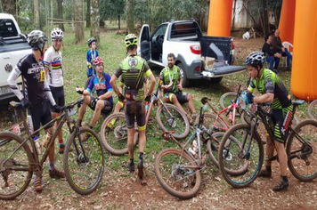 Foto - 4º Etapa Circuito Norte Alto Uruguai de MTB - Pedal Portela