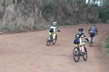 Foto - 4º Etapa Circuito Norte Alto Uruguai de MTB - Pedal Portela