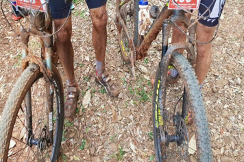 Foto - 4º Etapa Circuito Norte Alto Uruguai de MTB - Pedal Portela