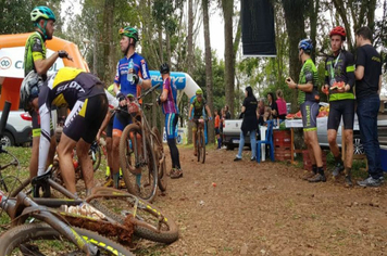 Foto - 4º Etapa Circuito Norte Alto Uruguai de MTB - Pedal Portela