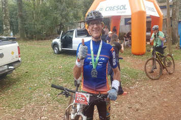 Foto - 4º Etapa Circuito Norte Alto Uruguai de MTB - Pedal Portela