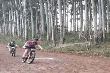 Foto - 4º Etapa Circuito Norte Alto Uruguai de MTB - Pedal Portela