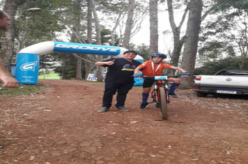 Foto - 4º Etapa Circuito Norte Alto Uruguai de MTB - Pedal Portela