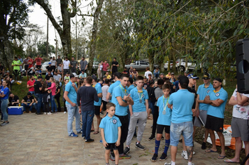 Foto - 4º Etapa Circuito Norte Alto Uruguai de MTB - Pedal Portela