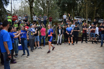 Foto - 4º Etapa Circuito Norte Alto Uruguai de MTB - Pedal Portela