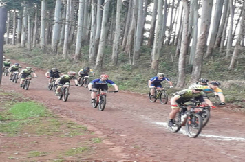 Foto - 4º Etapa Circuito Norte Alto Uruguai de MTB - Pedal Portela