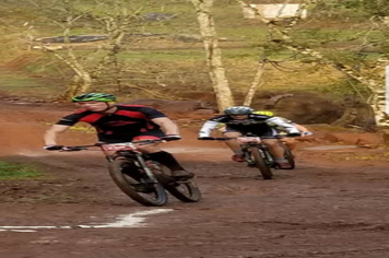 Foto - 4º Etapa Circuito Norte Alto Uruguai de MTB - Pedal Portela