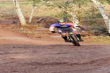 Foto - 4º Etapa Circuito Norte Alto Uruguai de MTB - Pedal Portela