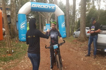 Foto - 4º Etapa Circuito Norte Alto Uruguai de MTB - Pedal Portela