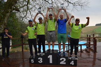 Foto - 4º Etapa Circuito Norte Alto Uruguai de MTB - Pedal Portela