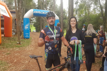 Foto - 4º Etapa Circuito Norte Alto Uruguai de MTB - Pedal Portela