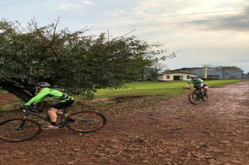 Foto - 4º Etapa Circuito Norte Alto Uruguai de MTB - Pedal Portela