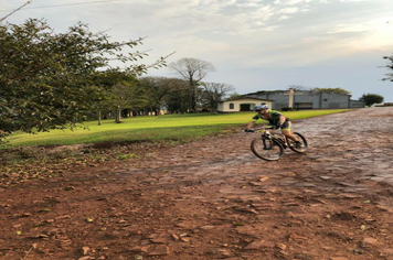 Foto - 4º Etapa Circuito Norte Alto Uruguai de MTB - Pedal Portela