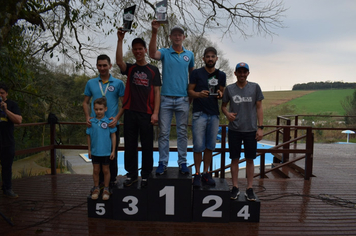 Foto - 4º Etapa Circuito Norte Alto Uruguai de MTB - Pedal Portela