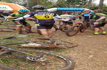 Foto - 4º Etapa Circuito Norte Alto Uruguai de MTB - Pedal Portela