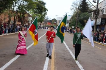 Foto - DESFILE CÍVICO - 7 DE SETEMBRO