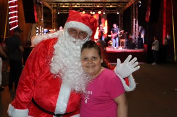 Foto - ABERTURA DO NATAL DA FELIZ CIDADE 2022