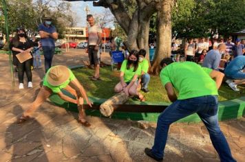 Foto - GINCANA DA NOSSA GENTE