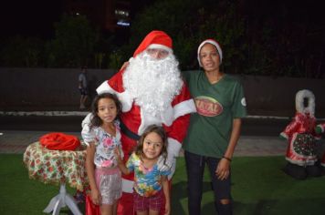 Foto - ENCERRAMENTO NATAL DA FELIZ CIDADE 