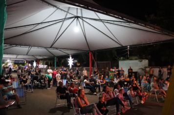 Foto - ESPETÁCULO: AUTO DE NATAL - A MISSÃO DO FILHO DE DEUS