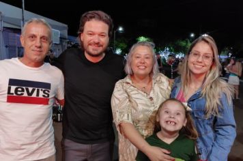 Foto - ENCERRAMENTO NATAL DA FELIZ CIDADE 