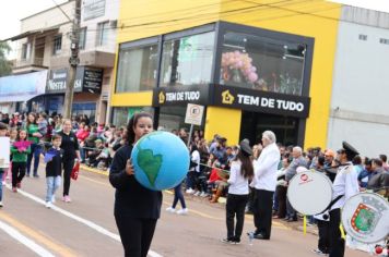 Foto - DESFILE CÍVICO - 7 DE SETEMBRO