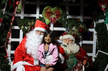 Foto - ABERTURA DO NATAL DA FELIZ CIDADE 2022