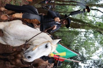 Foto - 23ª CAVALGADA TENENTE MÁRIO PORTELA FAGUNDES 