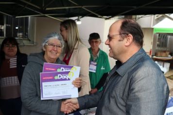 Foto - FEIRA NEGÓCIOS DAQUI - EDIÇÃO VEREJO 