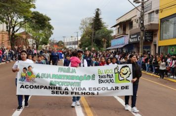 Foto - DESFILE CÍVICO - 7 DE SETEMBRO