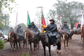 Foto - 23ª CAVALGADA TENENTE MÁRIO PORTELA FAGUNDES 