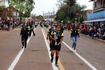 Foto - DESFILE CÍVICO - 7 DE SETEMBRO