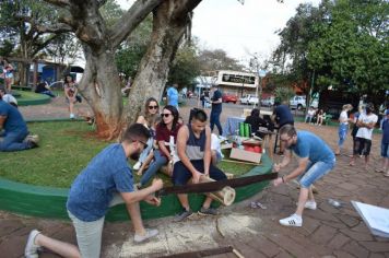 Foto - GINCANA DA NOSSA GENTE