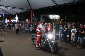 Foto - ABERTURA DO NATAL DA FELIZ CIDADE 2022