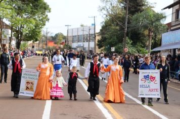 Foto - DESFILE CÍVICO - 7 DE SETEMBRO