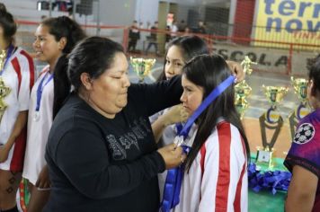 Foto - JOGOS: Integração Esportiva Escolar 