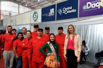 Foto - FEIRA NEGÓCIOS DAQUI - EDIÇÃO VEREJO 